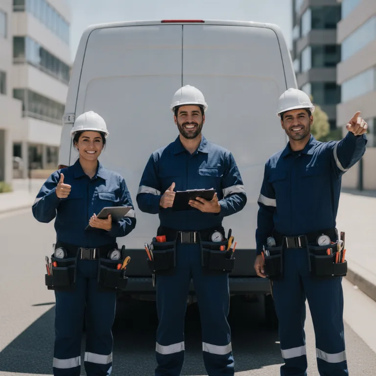 consultor energético Casa Verde